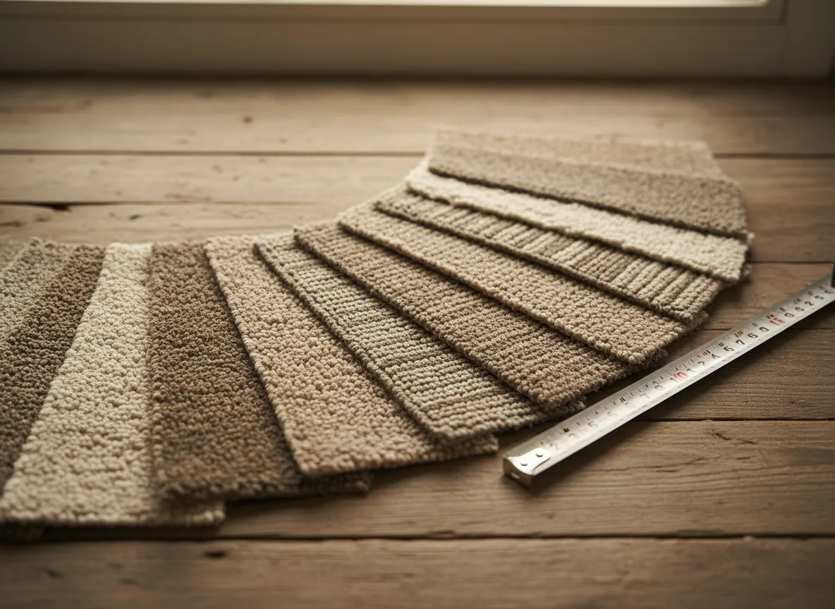 Carpet Installation Mcconnell, IL FAQs